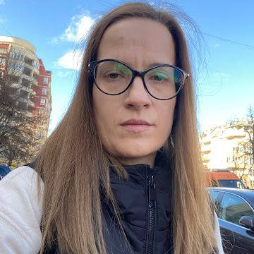 Профилна снимка на bilyanayordanova