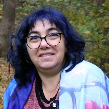 Профилна снимка на parashkevajekova