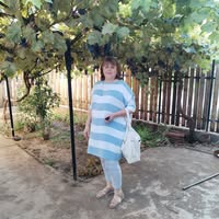 Профилна снимка на theodoramladenova