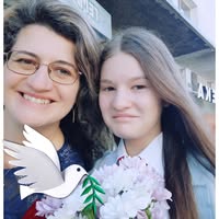 Профилна снимка на zhanageorgieva