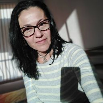 Профилна снимка на asyagospodinova