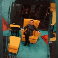 Профилна снимка на danielagogova