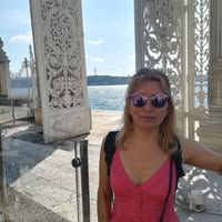Профилна снимка на Росица Лазарова