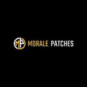 Профилна снимка на Morale Patches UK