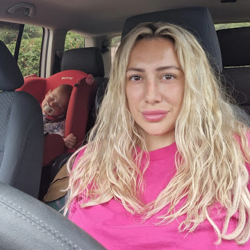 Профилна снимка на Валерия Монева