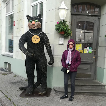 Профилна снимка на julietabogdanova
