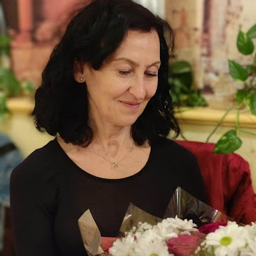 Профилна снимка на antoanetadobrikova