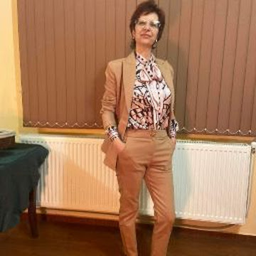 Профилна снимка на emiliapetrova