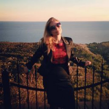 Профилна снимка на stefidyankova