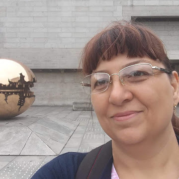 Профилна снимка на milenanikolova-2
