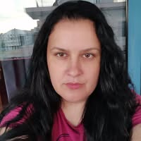 Профилна снимка на kameliamihailova