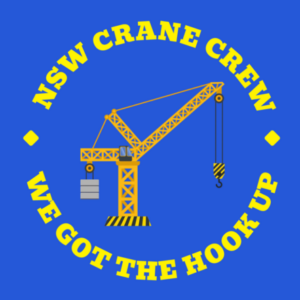 Профилна снимка на NSW Crane Crew