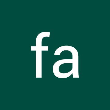 Профилна снимка на fagoblen