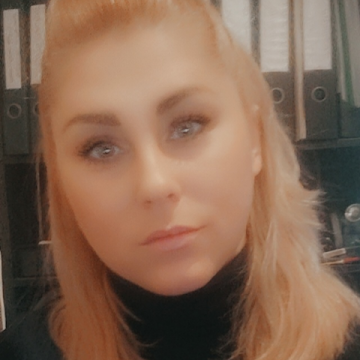Профилна снимка на gabrielakalaydzhieva