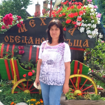 Профилна снимка на petyadimova-2