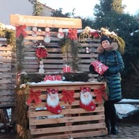 Профилна снимка на ivelinasiderova