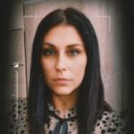 Профилна снимка на Габриела Калайджиева