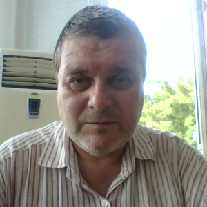 Профилна снимка на Йордан Трендафилов