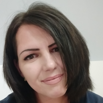 Профилна снимка на Нели Койчева