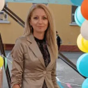 Профилна снимка на Жени Гоцова