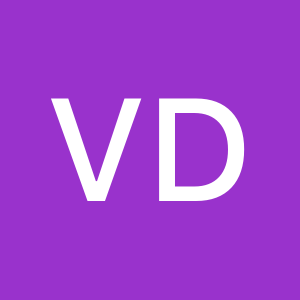 Профилна снимка на Veronika Dilova