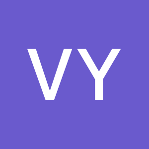 Профилна снимка на Victoria Yordanova