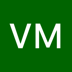 Профилна снимка на Vikson Marcelle