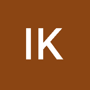 Профилна снимка на Ive Ko