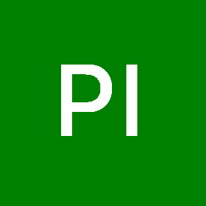 Профилна снимка на P I