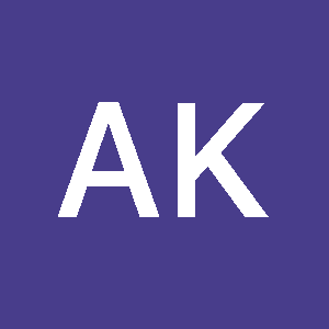 Профилна снимка на Anastasia KM