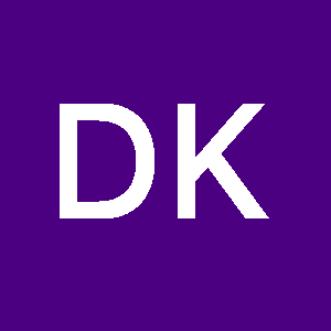 Профилна снимка на Daniela Kondaklieva