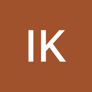 Профилна снимка на ivanakatoncheva