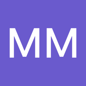 Профилна снимка на Micky Marsh