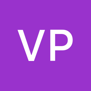 Профилна снимка на Viktoria Popova