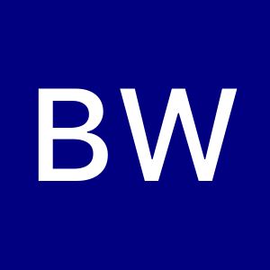 Профилна снимка на Benjamin Watts
