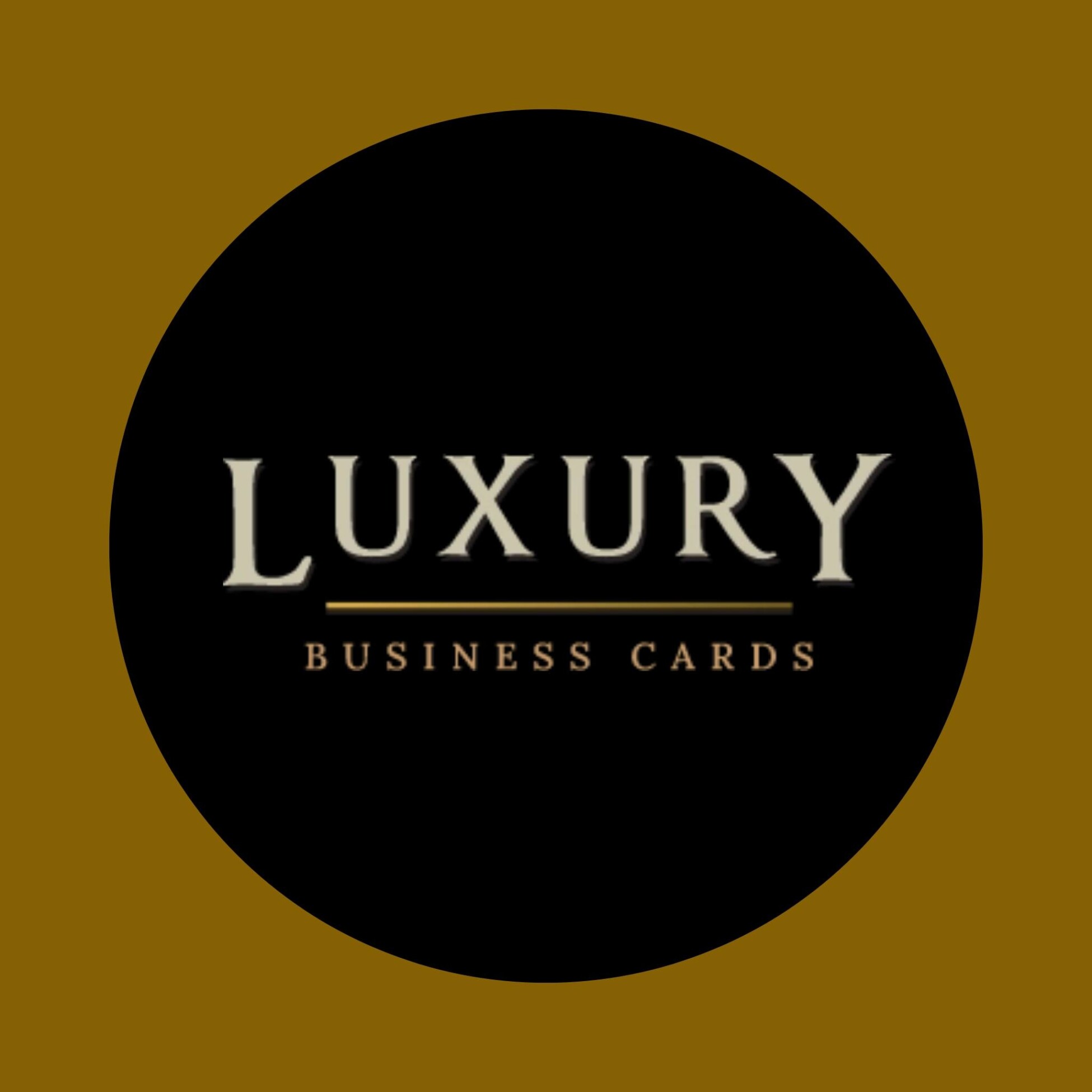 Business Cards Dubai