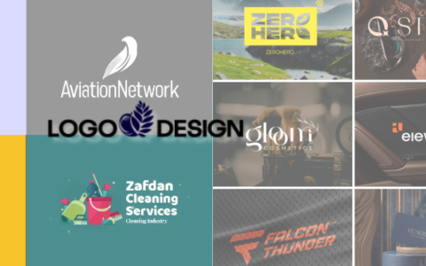 Logo Design Firm New Zealand