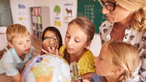 10 Стратегии - Как да споделите идеите си със света