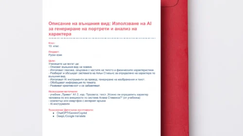 32 Neli Dobrodzhalieva - Urok za razvitie na digitalna gramotnost v erata na izkustvenija intelekt