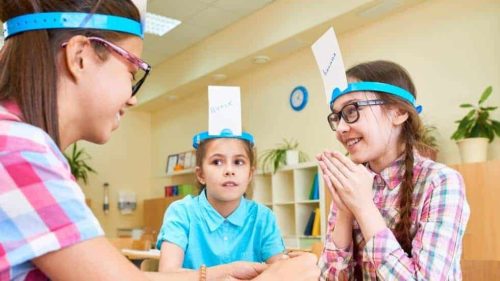 6 Игри за раздвиждване в класната стая и какви са ползите от тях