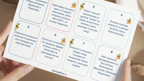 Prepodavame.bg_5kl_GEO_PBO-Napravi-si-kompas-i-otkrii-izgubeniya-ananas_RL Flash-karti