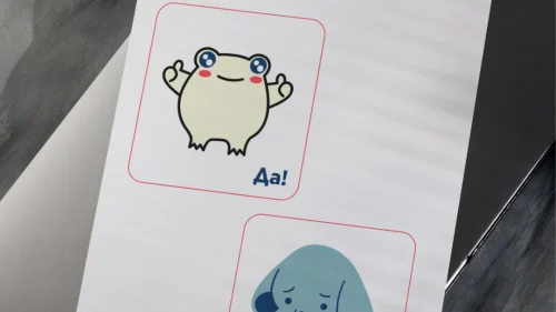 Prepodavame.bg_3kl_BEL_PBO Az ti i vsichki zaedno:Svetut na lichnite mestoimenia_RL - Simvoli za da i ne