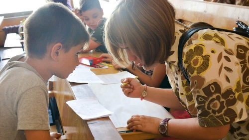 Мозъчна атака