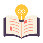 Education&School_infinity, read, book, knowledge, idea, light bulb, creative
