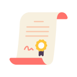 Education&School_school, diploma, certificate, education, graduate, paper, study