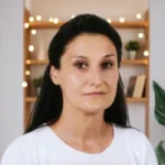 Irina Petrova
