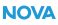 NOVA Wordmark