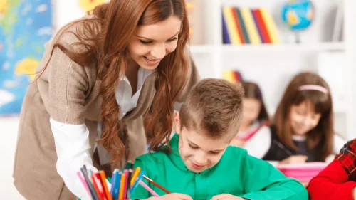 Приобщаващо образование