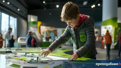 Творческо мислене в класната стая