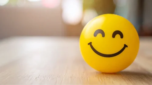 Ден на усмивката в училище